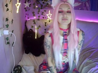 Mini0Melloo Porn Show