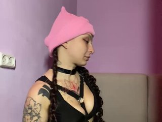 Mini0Melloo Porn Show
