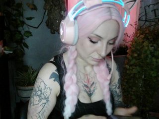 Mini0Melloo Porn Show