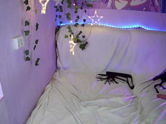 Mini0Melloo's BongaCams show and profile