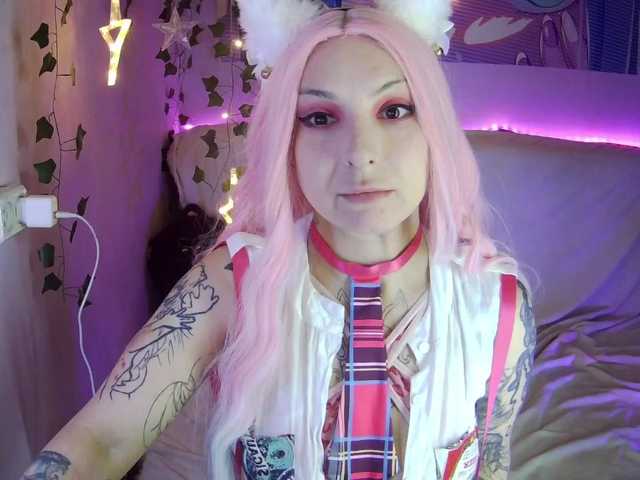 Mini0Melloo's BongaCams show and profile