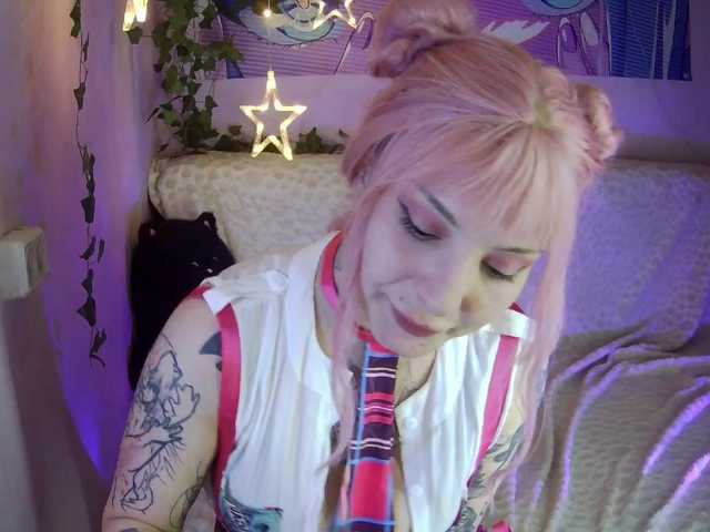 Mini0Melloo's BongaCams show and profile