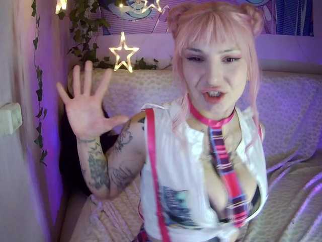 Mini0Melloo's BongaCams show and profile