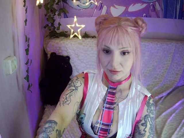 Mini0Melloo's BongaCams show and profile