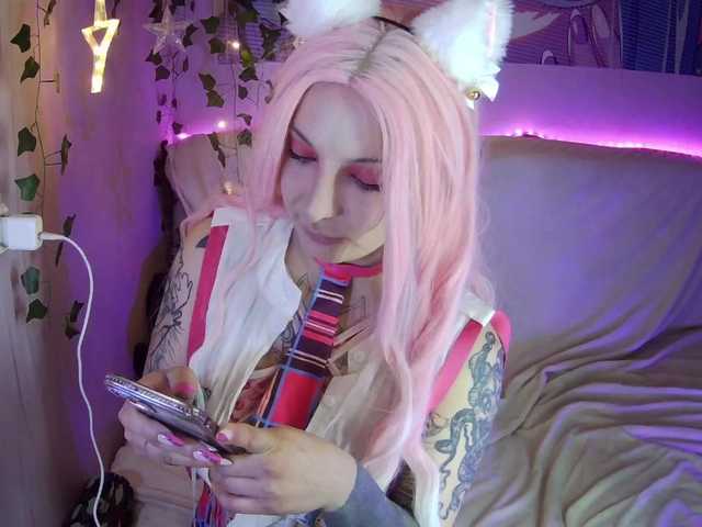 Mini0Melloo's BongaCams show and profile