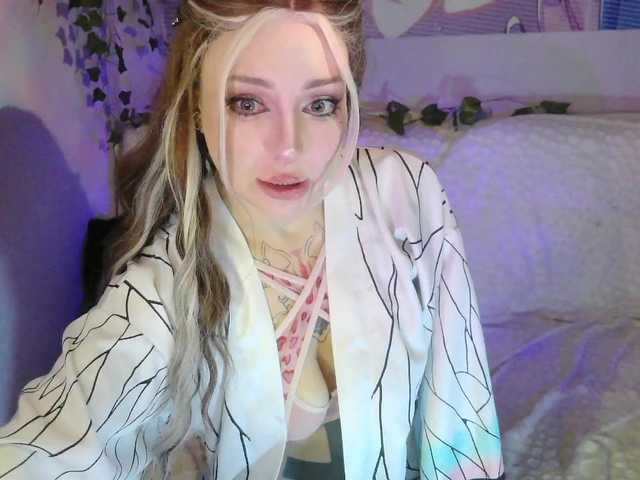 Mini0Melloo's BongaCams show and profile