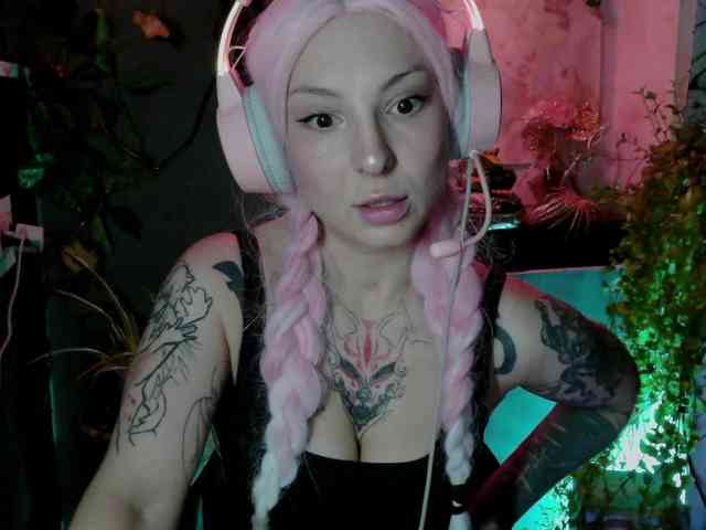 Mini0Melloo webcam