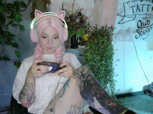 Mini0Melloo webcam
