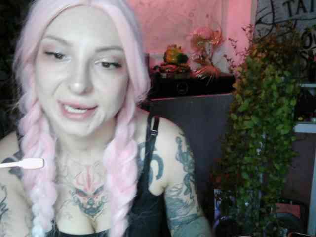 Mini0Melloo webcam