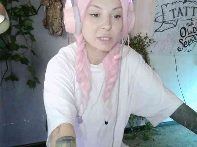 Mini0Melloo webcam