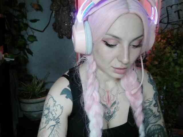 Mini0Melloo webcam
