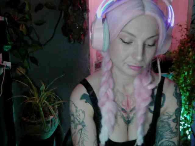 Mini0Melloo webcam