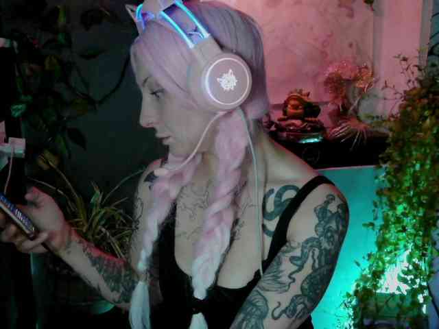 Mini0Melloo webcam