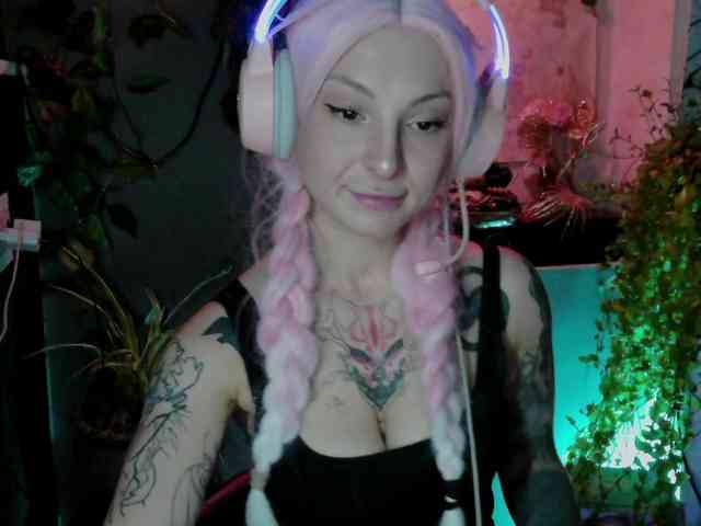 Mini0Melloo webcam