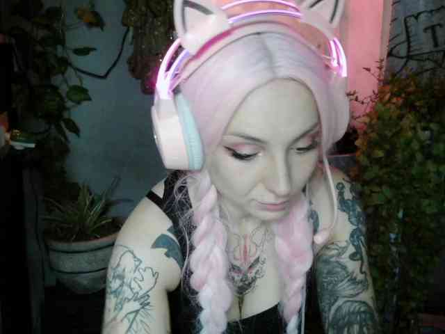Mini0Melloo webcam