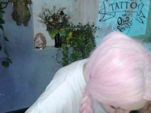 Mini0Melloo webcam