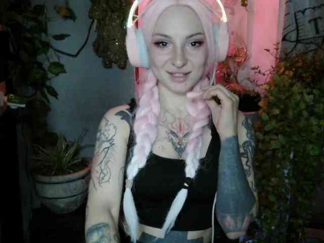 Mini0Melloo webcam
