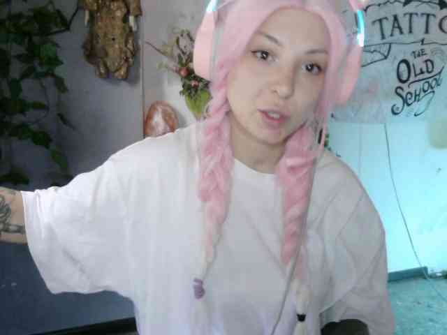 Mini0Melloo webcam