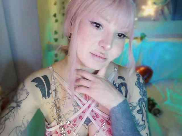 Mini0Melloo Live Webcam on BongaCams