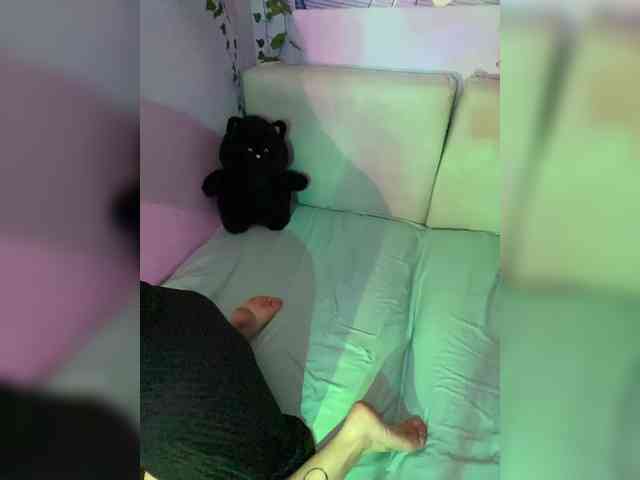 Mini0Melloo webcam