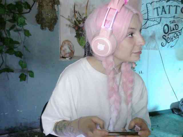 Mini0Melloo webcam