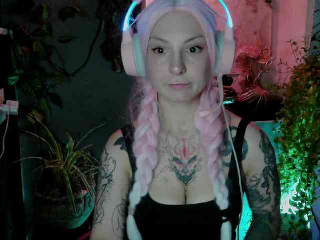 Mini0Melloo webcam