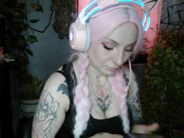 Mini0Melloo webcam
