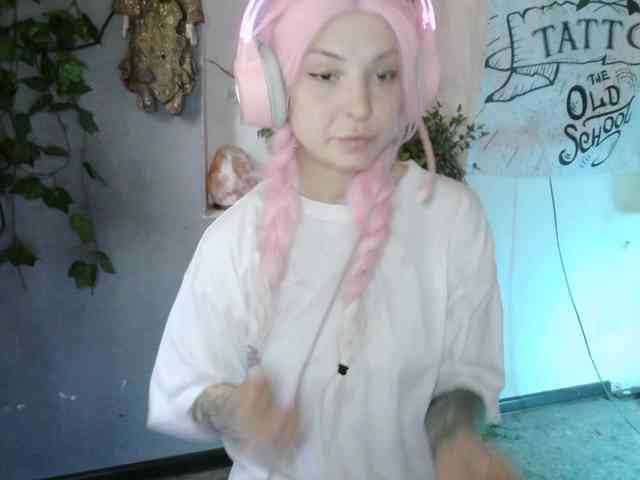 Mini0Melloo webcam