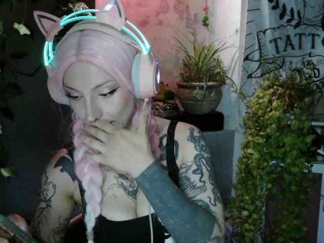 Mini0Melloo webcam