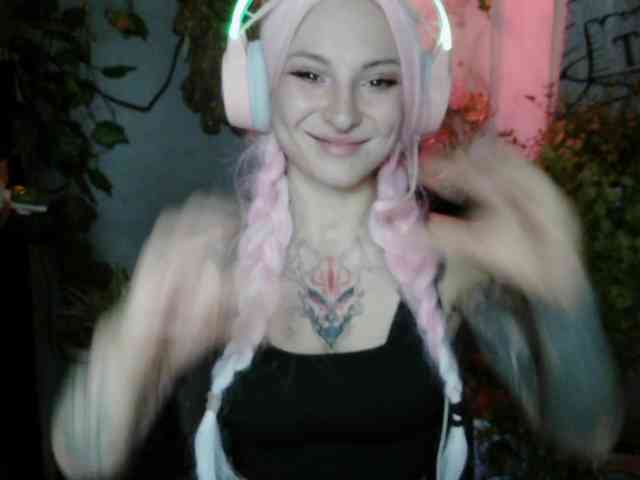 Mini0Melloo webcam