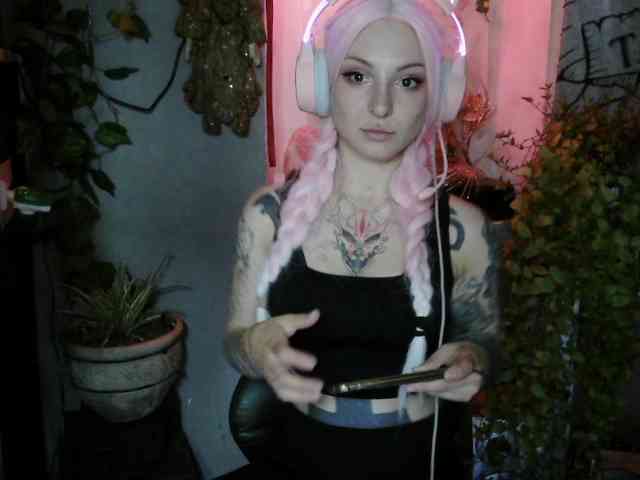 Mini0Melloo webcam