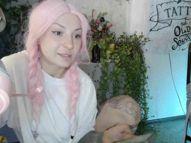 Mini0Melloo webcam