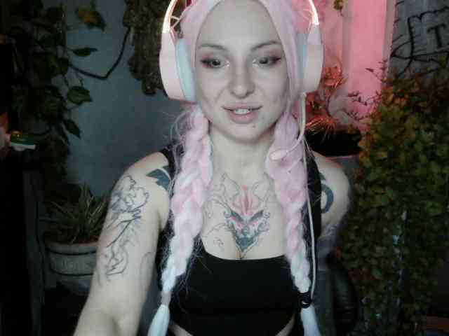 Mini0Melloo webcam