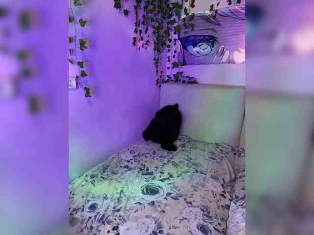 Mini0Melloo webcam