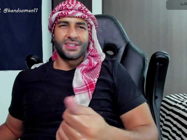 Handsoman11