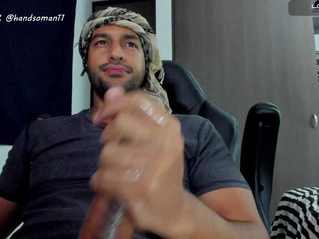 Handsoman11