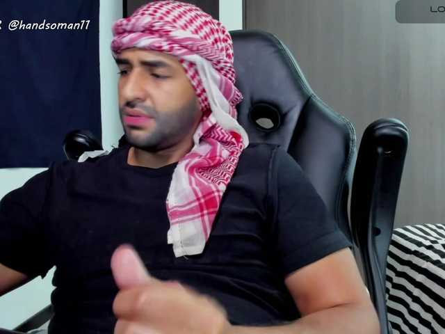 Handsoman11