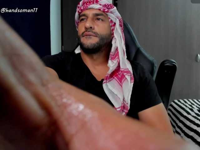 Handsoman11