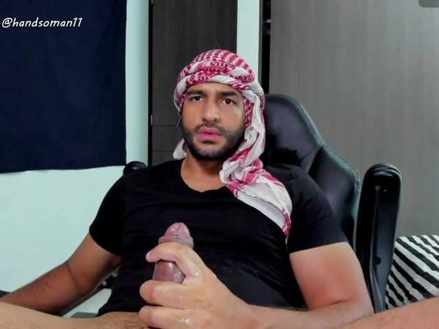 Handsoman11