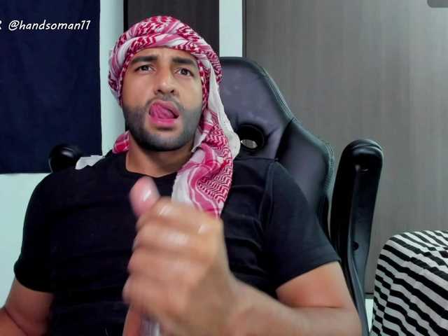 Handsoman11