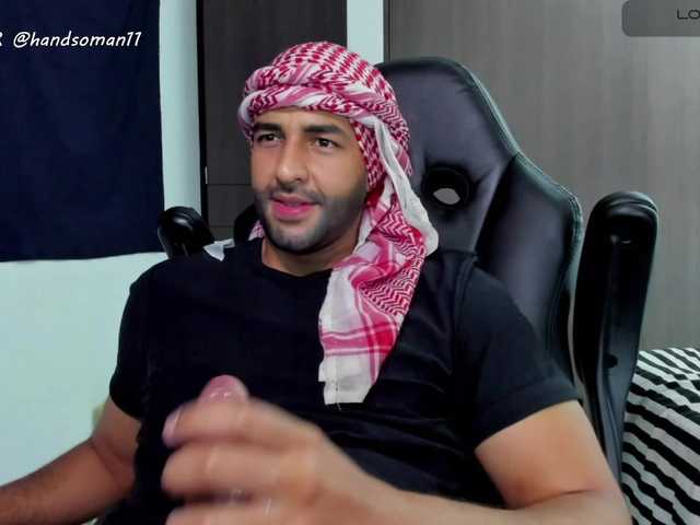 Handsoman11