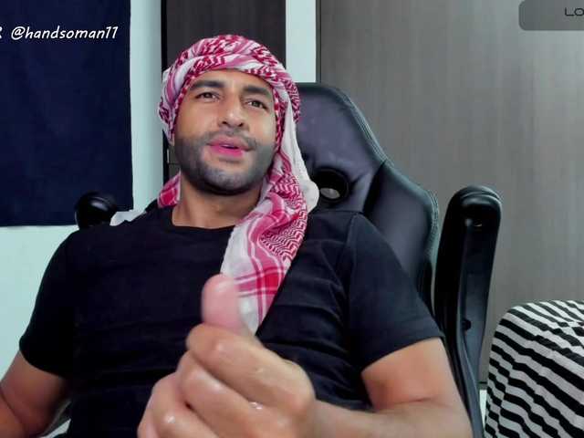 Handsoman11