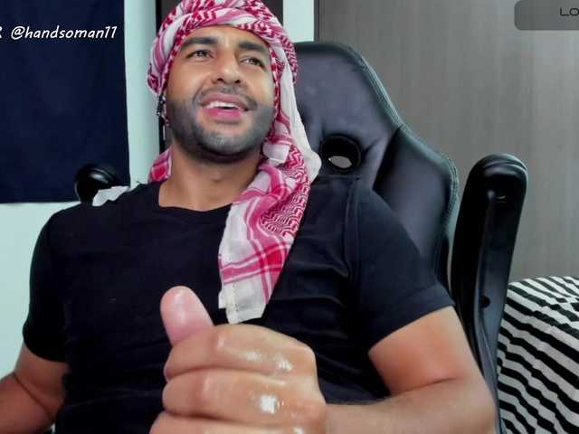 Handsoman11