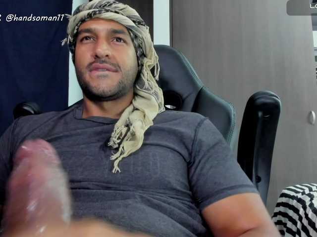 Handsoman11