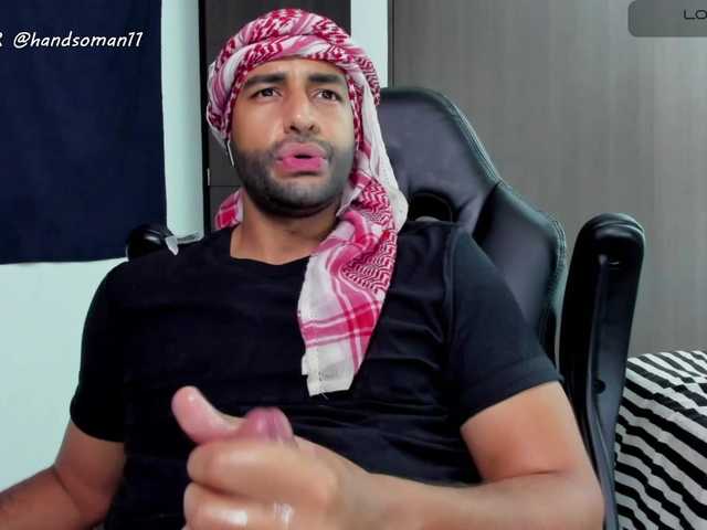 Handsoman11