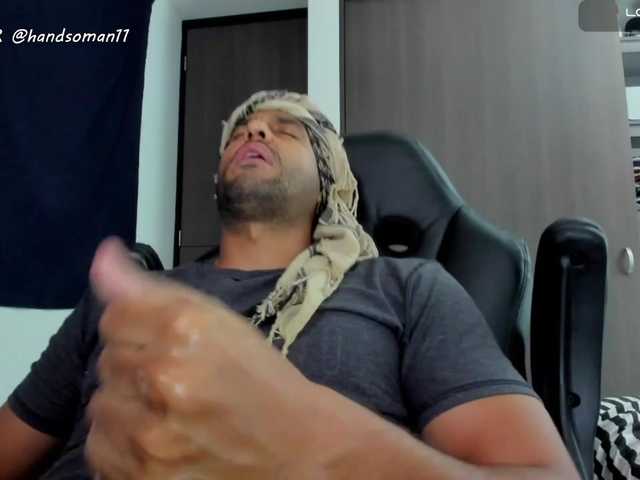 Handsoman11