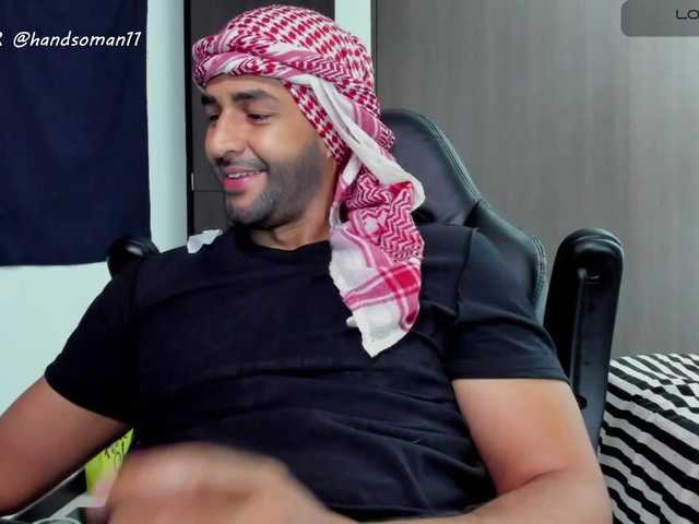 Handsoman11