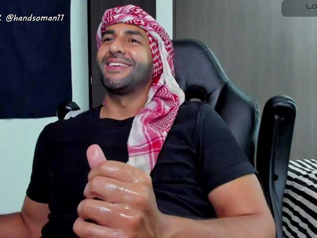 Handsoman11