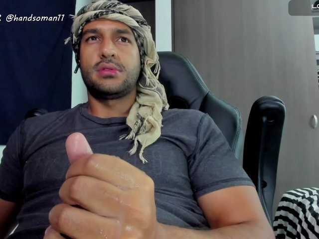 Handsoman11