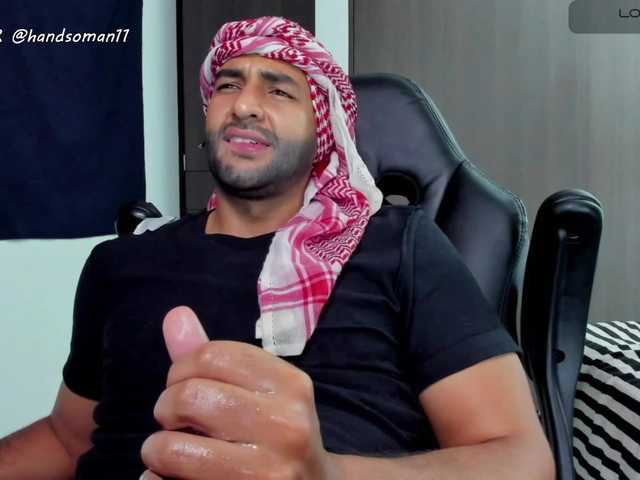 Handsoman11